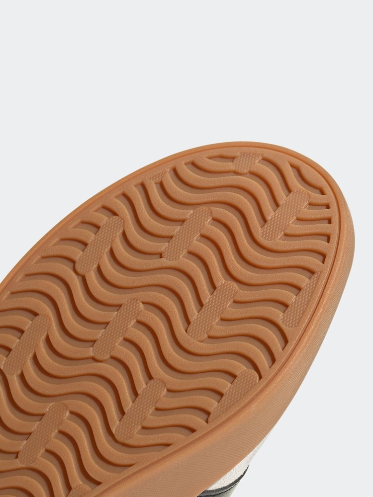 adidas Sand VL Court Trainers - Image 16 of 16 adidas Sand VL Court Trainers - Image 16 of 16
