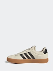 adidas Sand VL Court Trainers - Image 4 of 16