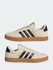 adidas Sand VL Court Trainers - Image 5 of 16