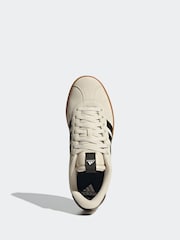 adidas Sand VL Court Trainers - Image 6 of 16