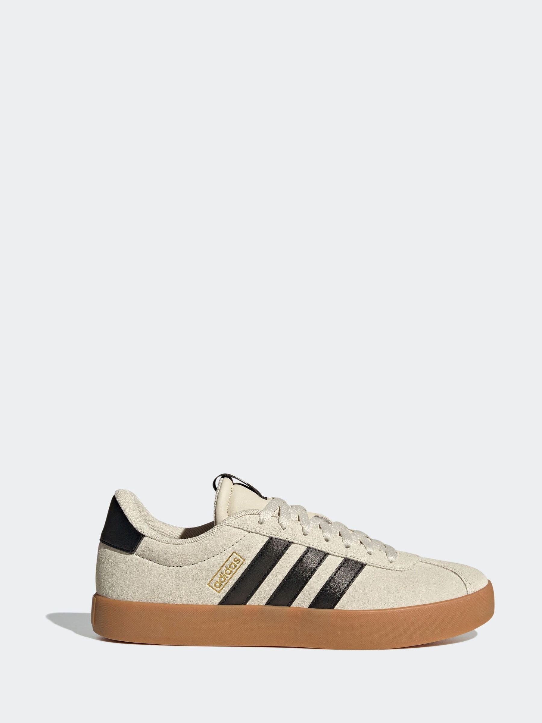 Cumpără Bej - adidas Court Vl 3.0 Adidași from Next Romania