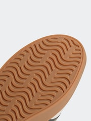 adidas Sand VL Court Trainers - Image 9 of 16