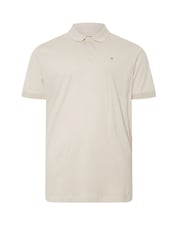 BadRhino Big & Tall Green Jersey 100% Cotton Polo Shirts 5 Pack - Image 8 of 10