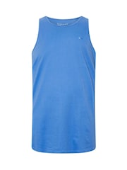 BadRhino Big & Tall Plain 100% Cotton Vests 3 Pack - صورة 6 من 8