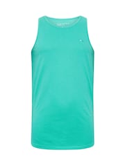 BadRhino Big & Tall Plain 100% Cotton Vests 3 Pack - صورة 7 من 8
