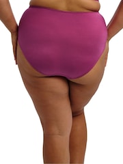 Goddess Pink Keira Briefs - Image 4 of 7