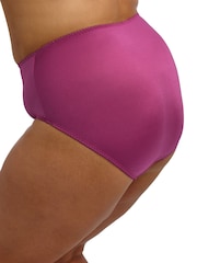 Goddess Pink Keira Briefs - Image 5 of 7