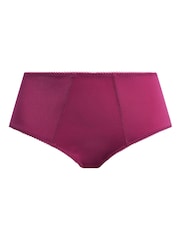 Goddess Pink Keira Briefs - Image 7 of 7