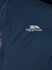 Trespass Babies Blue Dripdrop Snowsuits - Image 4 of 5