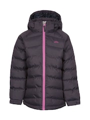 Trespass Female Grey Amira Casual Jacket - Image 1 of 2