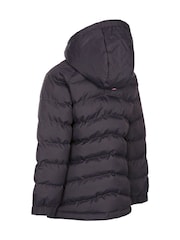 Trespass Female Grey Amira Casual Jacket - Image 2 of 2