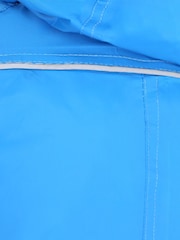 Trespass Babies Blue Dripdrop Snowsuits - Image 5 of 5