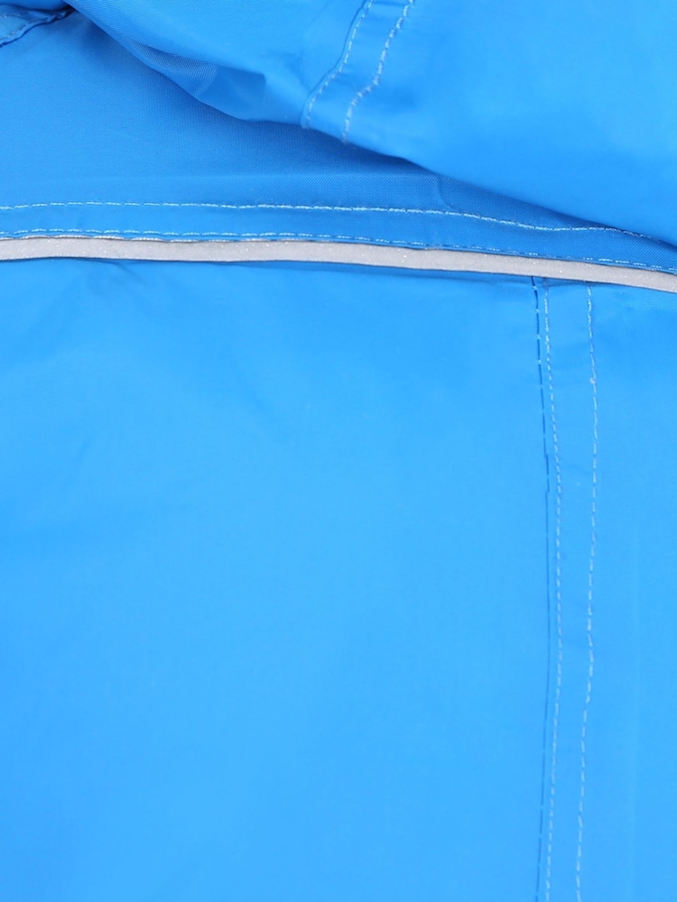 Trespass Babies Blue Dripdrop Snowsuits - Image 5 of 5
