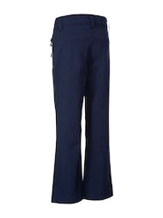 Trespass Unisex Blue Aspiration Trousers - Image 2 of 2