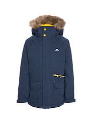 Trespass Male Blue Upbeat Jacket - Image 1 of 1