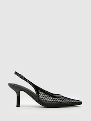 Schuh Selene Slingback Point Shoes - Image 1 of 4
