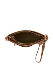 Jones Bootmaker Winslow Leather Black Bag - Image 2 of 2