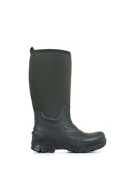 Pavers Green Wellington Boots - Image 1 of 5