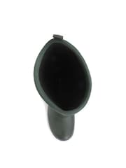 Pavers Green Wellington Boots - Image 4 of 5