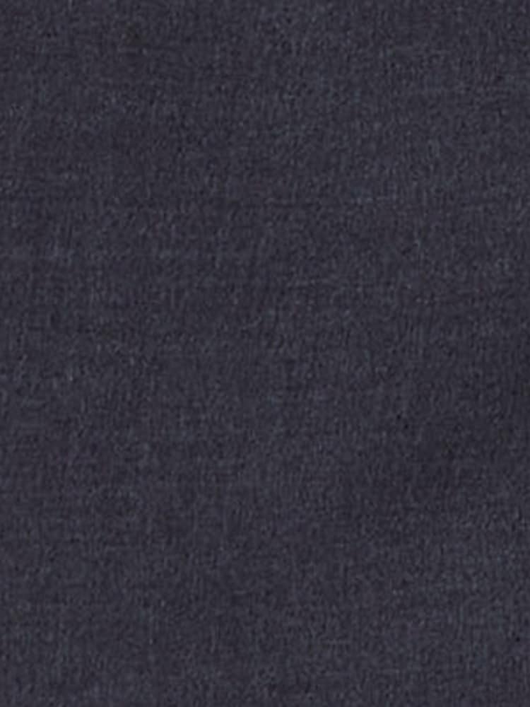 MOSS Black Slim Fit Charcoal Stretch Jacket - Image 7 of 7