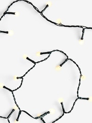 Green 300 Warm White LED Line Lights - Image 6 of 6