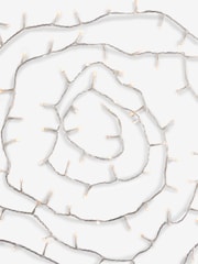 Clear Warm White 300 LED 20m Line Lights - Image 4 of 7