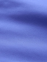 Gap Blue Cropped Sports Bra Tank Top - Image 7 of 7