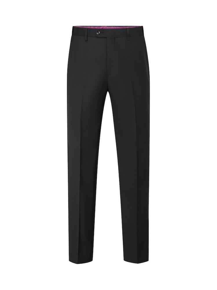 Skopes Tailored Fit Farnham Suit Trousers - Image 3 of 4