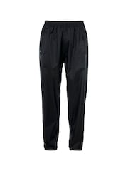 Trespass Unisex Blue Qikpac Packaway Trousers - Image 1 of 2