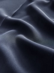Navy Blue Maternity Trousers - Image 8 of 9