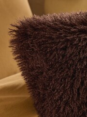 وسادة فرو صناعي - صورة 6 من 10