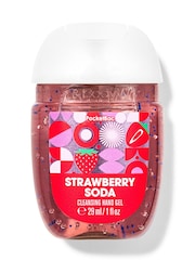 Bath & Body Works PocketBac Cleansing Hand Gel 1 fl oz / 29 mL - Image 1 of 1