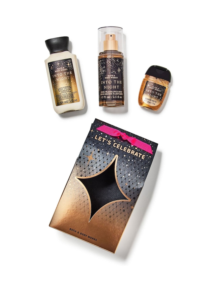 Bath & Body Works Small Gift Set - Image 1 of 1 Bath & Body Works Small Gift Set - Image 1 of 1