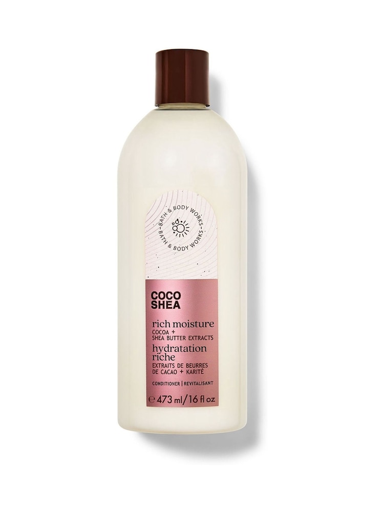 Bath & Body Works CocoShea Conditioner 16 fl oz / 473 mL - Image 1 of 1