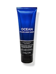 Bath & Body Works Ocean Exfoliating Face Wash - Image 1 of 2