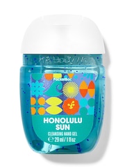 Bath & Body Works PocketBac Cleansing Hand Gel 1 fl oz / 29 mL - Image 1 of 1