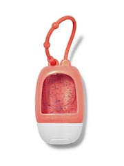 Bath & Body Works Peach Fuzz PocketBac Holder - Image 1 of 1