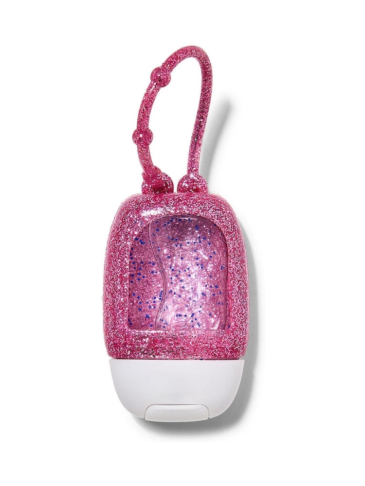 Bath & Body Works Glitter PocketBac Holder - Image 1 of 1