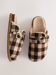 Verificado - Brushed Slippers - Imagem 1 de 4