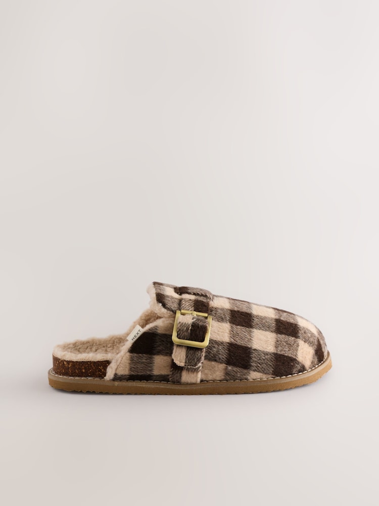 Verificado - Brushed Slippers - Imagem 2 de 4