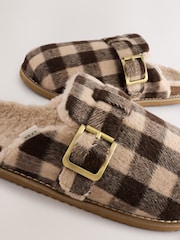 Verificado - Brushed Slippers - Imagem 3 de 4