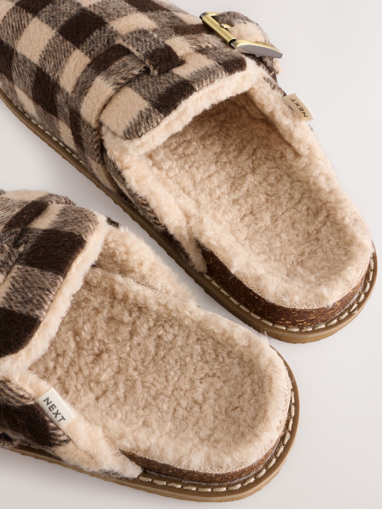 Verificado - Brushed Slippers - Imagem 4 de 4