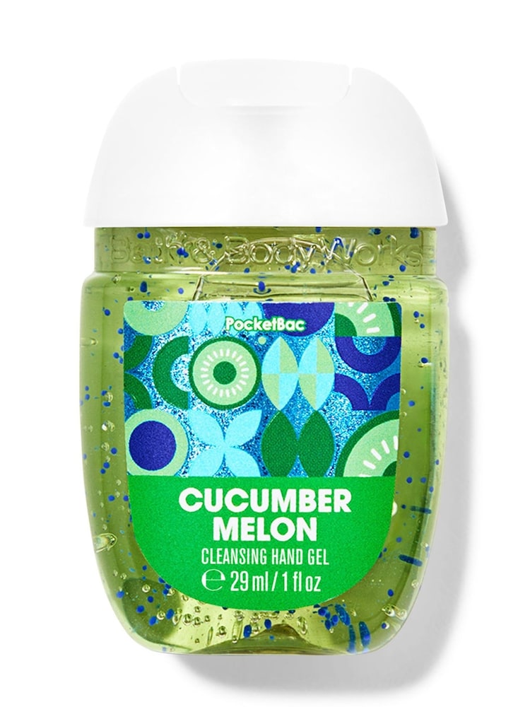 Bath & Body Works PocketBac Cleansing Hand Gel 1 fl oz / 29 mL - Image 1 of 1
