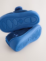 Navy Paw Patrol Cupsole Slippers - Image 6 of 7