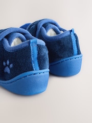 Navy Paw Patrol Cupsole Slippers - Image 7 of 7