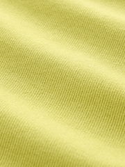 Lime Green Twist Detail Sleeveless Top - Image 7 of 8