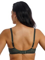 Wacoal Green Natsuki Lace UW Bra - Image 2 of 4