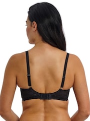 Wacoal Black Wired Abellia Bralette - Image 4 of 6