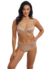 Wacoal Natural Beaute Appeal Briefs - Image 3 of 7