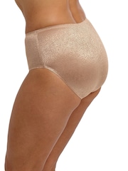 Wacoal Natural Beaute Appeal Briefs - Image 6 of 7